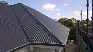 Best Commercial Roofing Services  in Lake Stevens, WA